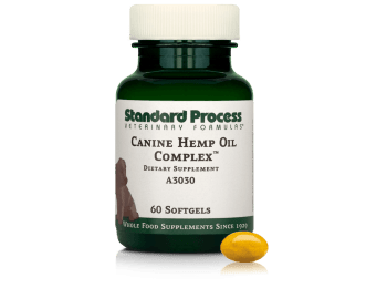 Canine Hemp Oil Complex™