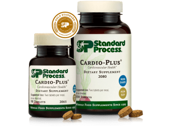 Cardio-Plus®