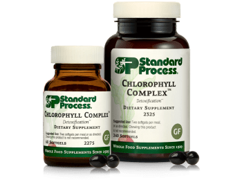 Chlorophyll Complex™