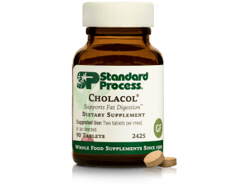 Cholacol®