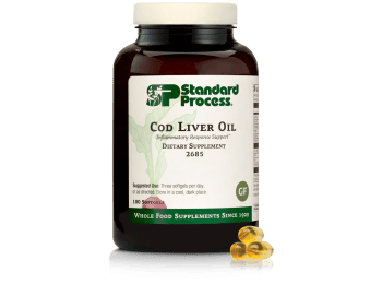 Cod Liver Oil