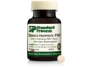 Dermatrophin PMG®