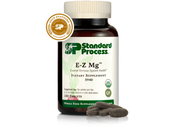 E-Z Mg™