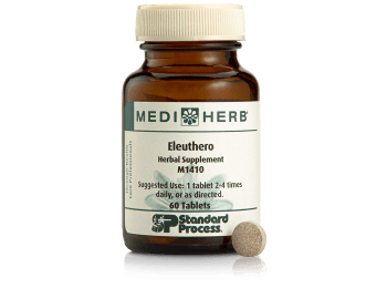 Eleuthero