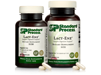 Lact-Enz®