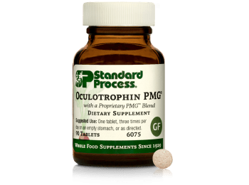 Oculotrophin PMG®