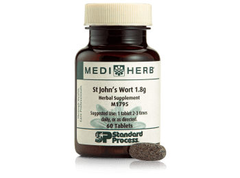 St John's Wort 1.8g