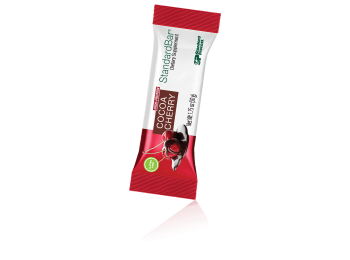 StandardBar®-Cocoa Cherry