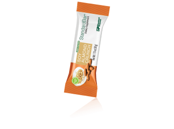 StandardBar®-Soy Almond Crunch