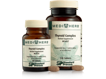 Thyroid Complex