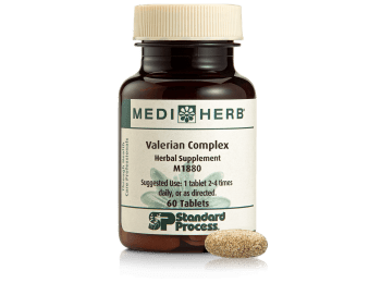 Valerian Complex