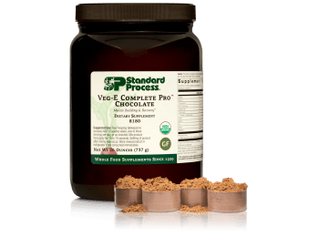Veg-E Complete Pro™ Chocolate