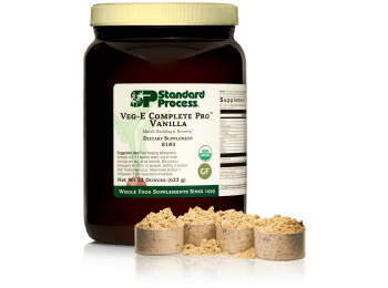 Veg-E Complete Pro™ Vanilla