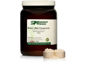 Whey Pro Complete