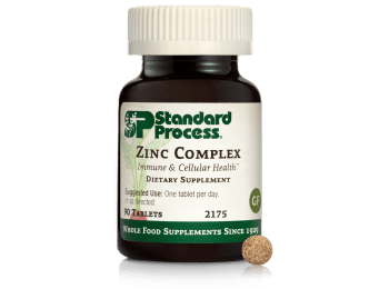 Zinc Complex