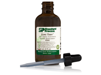 Zinc Test™