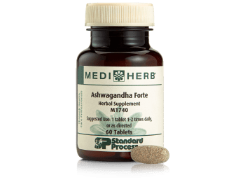 Ashwagandha Forte