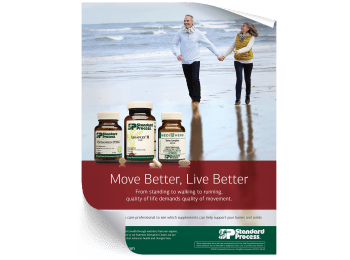 Bone and Joint - Display Insert