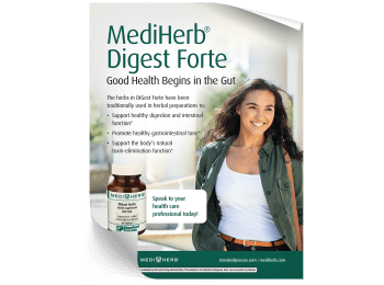 DiGest Forte - Display Insert