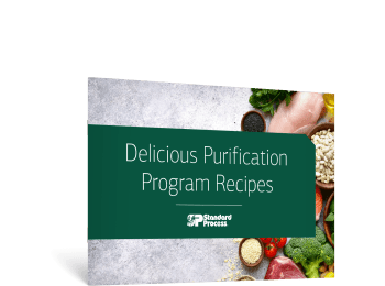 Purification Recipe Booklet