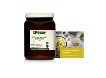SP Detox Balance™, 10-Day Program Kit