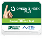 Omega-3 Index Plus Test