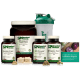 Purification Product Kit with SP Complete® Dairy Free and Gastro-Fiber®, 1 Kit With SP Complete Dairy Free and Gastro-Fiber