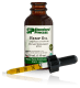 Hemp Oil Liquid-Organic, 30 mL (1 fl oz)