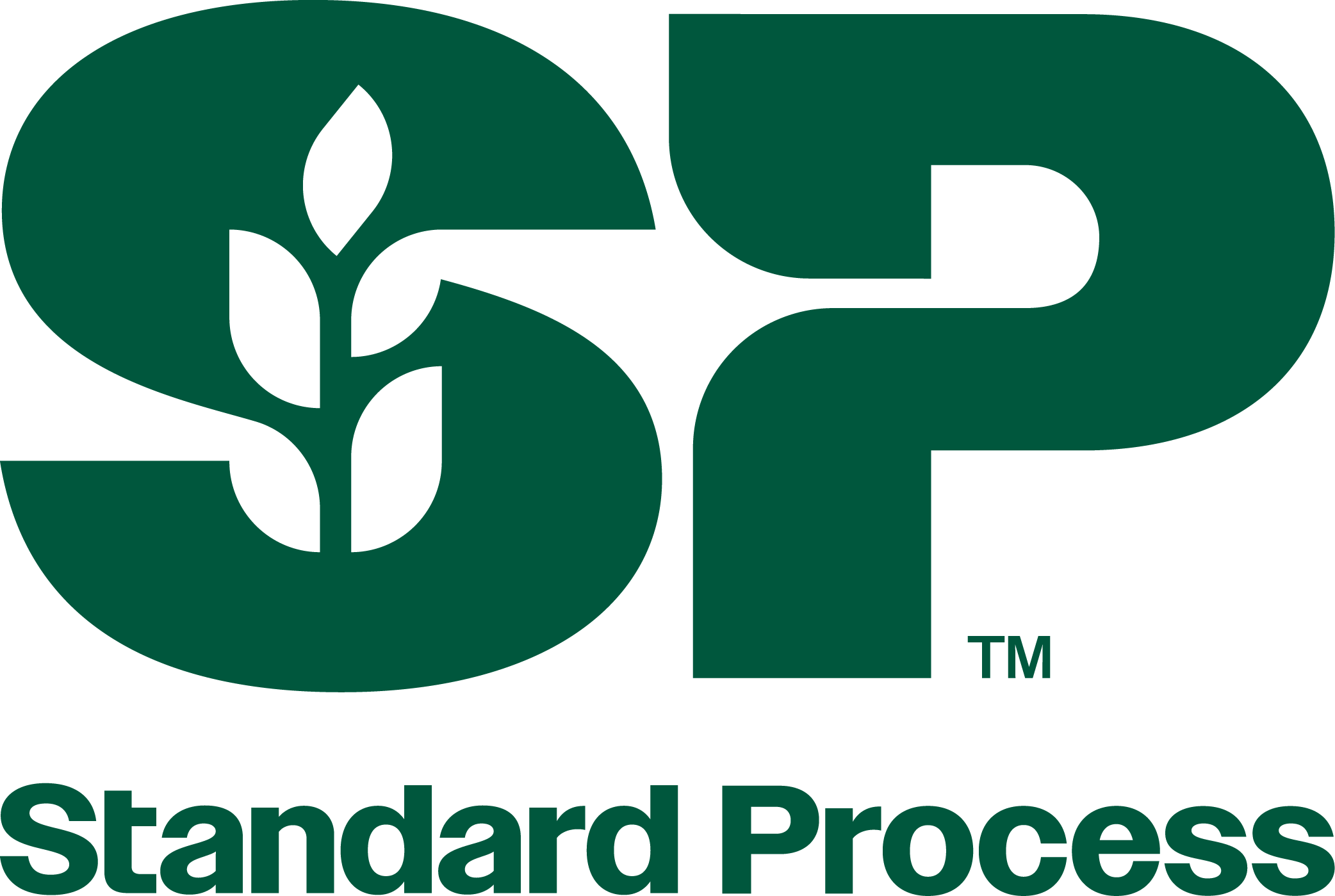Standard Process Logo