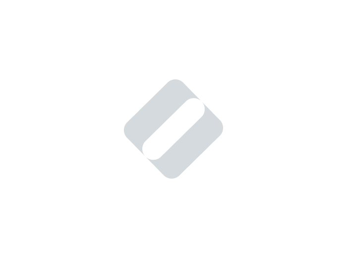 Medical Tag, Sterling Silver, Rhodium Plated