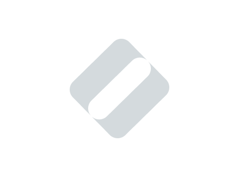 Medical Tag, Sterling Silver, Rhodium Plated